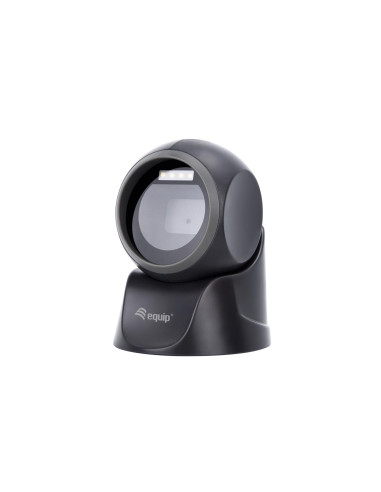Biurkowy Skaner Kodów Kreskowych Usb - 2D-Omni-Direct