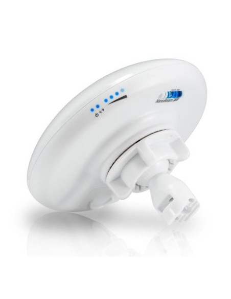 Ubiquiti Nanobeam M5 Antena 16 Dbi
