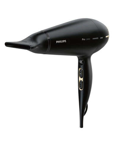 Suszarka Do Włosów Philips Hps920/00 (2300W  Kolor Czarny)
