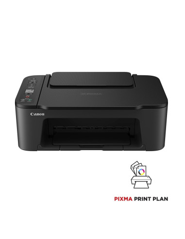 Canon Pixma Ts3550I Atramentowa A4 4800 X 1200 Dpi Wi-Fi