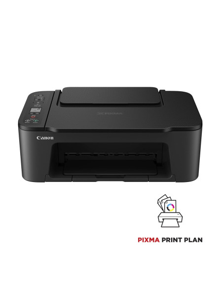 Canon Pixma Ts3550I Atramentowa A4 4800 X 1200 Dpi Wi-Fi