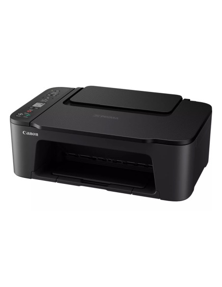 Canon Pixma Ts3550I Atramentowa A4 4800 X 1200 Dpi Wi-Fi