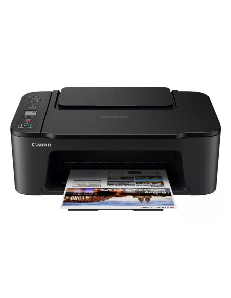 Canon Pixma Ts3550I Atramentowa A4 4800 X 1200 Dpi Wi-Fi