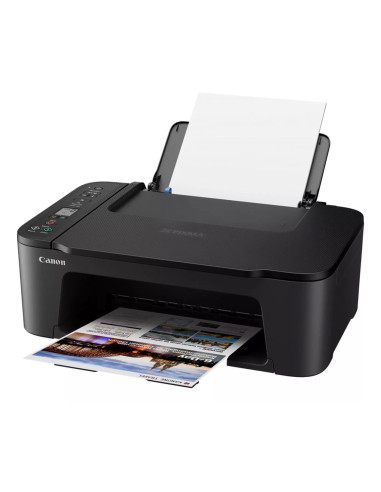 Canon Pixma Ts3550I Atramentowa A4 4800 X 1200 Dpi Wi-Fi