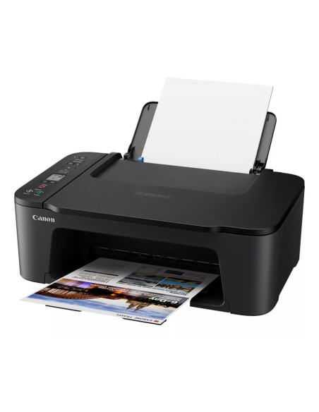 Canon Pixma Ts3550I Atramentowa A4 4800 X 1200 Dpi Wi-Fi