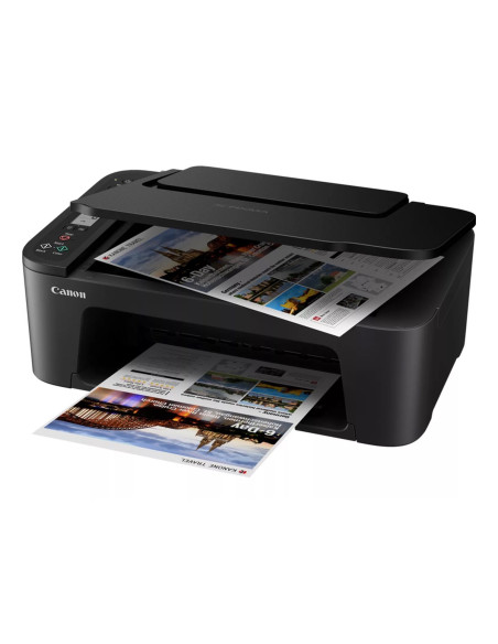 Canon Pixma Ts3550I Atramentowa A4 4800 X 1200 Dpi Wi-Fi
