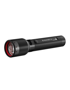 Latarka Ledlenser P6R 1200 Lm 2