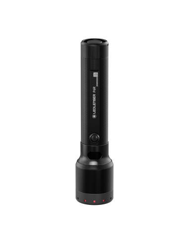 Latarka Ledlenser P6R 1200 Lm