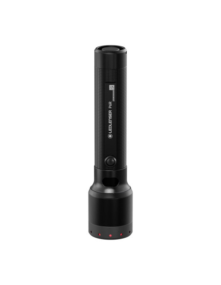 Latarka Ledlenser P6R 1200 Lm