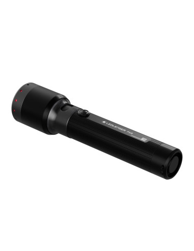 Latarka Ledlenser P6R 1200 Lm