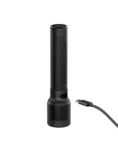 Latarka Ledlenser P6R 1200 Lm