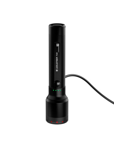 Latarka Ledlenser P6R 1200 Lm