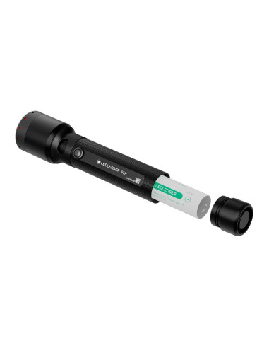 Latarka Ledlenser P6R 1200 Lm