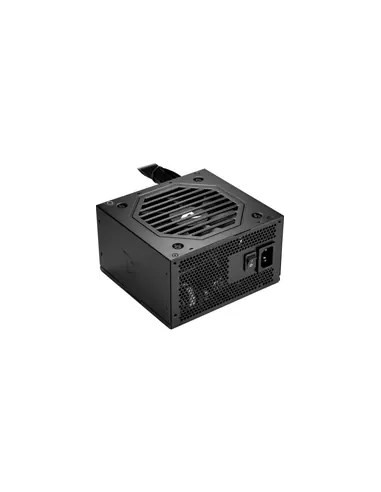 Sharkoon Rebel P10 Moduł Zasilaczy 750 W 24-Pin Atx Atx Czarny