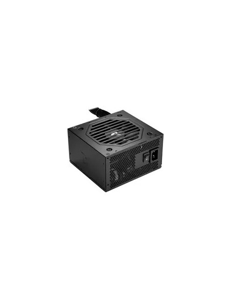 Sharkoon Rebel P10 Moduł Zasilaczy 750 W 24-Pin Atx Atx Czarny
