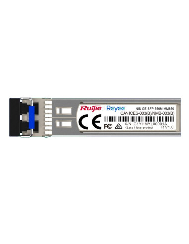 Moduł Wielomodowy Nis-Ge-Sfp-550M-Mm850 Reyee