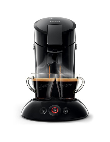 Senseo Hd6553/67 Ekspres Do Kawy Ekspres Do Kawy Na Strączki 0,7 L