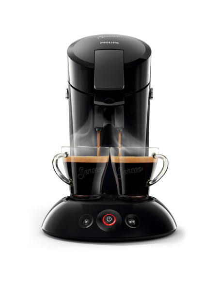 Senseo Hd6553/67 Ekspres Do Kawy Ekspres Do Kawy Na Strączki 0,7 L