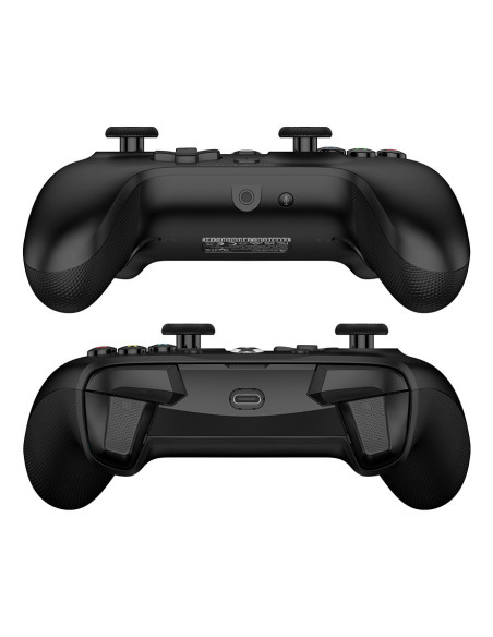 Gamesir G7 He Czarny Usb Gamepad Analogowa/Cyfrowa Xbox One S, Xbox One X, Xbox Series S, Xbox Series X