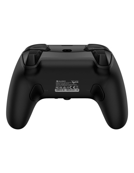Gamesir G7 He Czarny Usb Gamepad Analogowa/Cyfrowa Xbox One S, Xbox One X, Xbox Series S, Xbox Series X