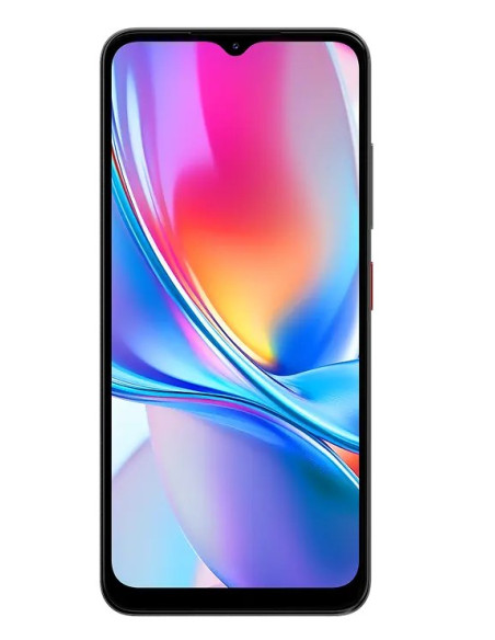 Smartfon Zte Blade A35E 2/64Gb Silver Grey