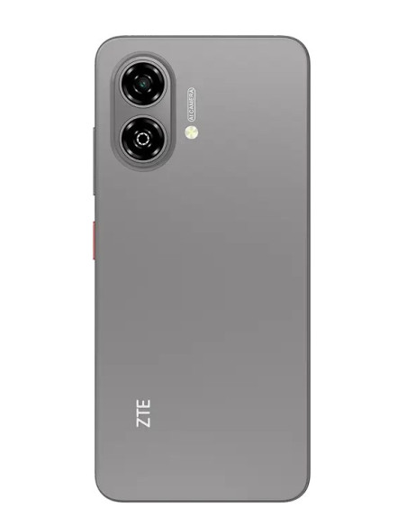 Smartfon Zte Blade A35E 2/64Gb Silver Grey