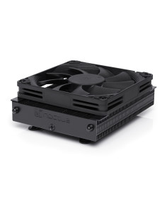 Noctua Nh-L9A-Am5 Chromax.black System Chłodzenia Komputerów Procesor Chłodnica Powietrza 9,2 Cm Czarny 1 Szt.