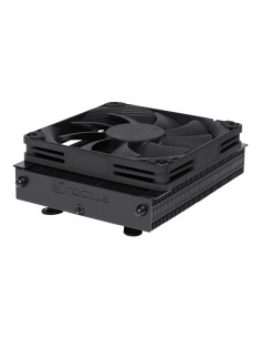 Noctua Nh-L9A-Am5 Chromax.black System Chłodzenia Komputerów Procesor Chłodnica Powietrza 9,2 Cm Czarny 1 Szt. 2