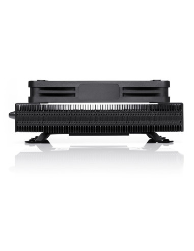 Noctua Nh-L9A-Am5 Chromax.black System Chłodzenia Komputerów Procesor Chłodnica Powietrza 9,2 Cm Czarny 1 Szt.