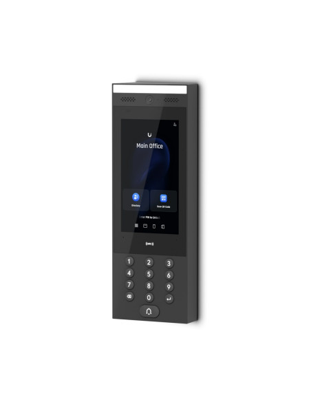 Ubiquiti Uacc-Intercom-Wm Uchwyt Montażowy