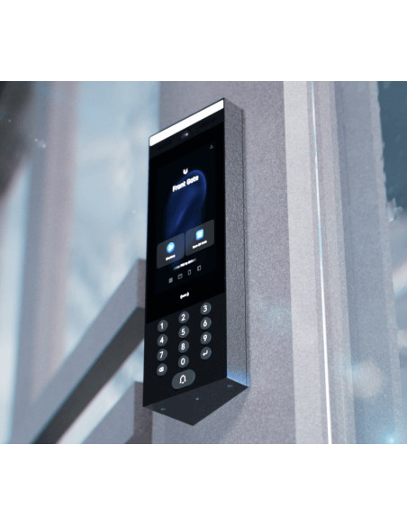 Ubiquiti Uacc-Intercom-Wm Uchwyt Montażowy