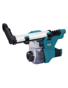 Makita 1911P2-6 Końcówka Zbierająca Pył