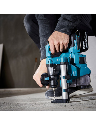 Makita 1911P2-6 Końcówka Zbierająca Pył
