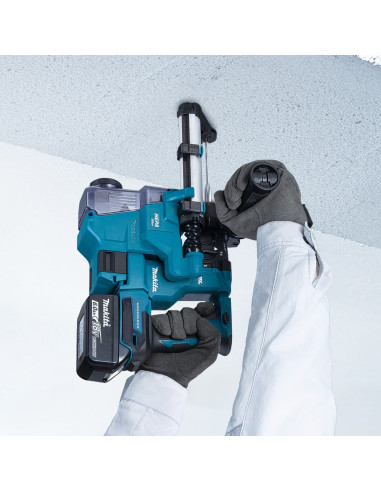 Makita 1911P2-6 Końcówka Zbierająca Pył