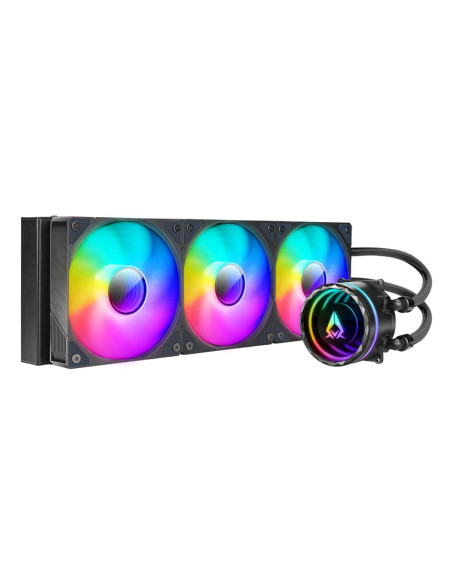 Chłodzenie Wodne Linkworld Azza Blizzard Pro 360 Argb