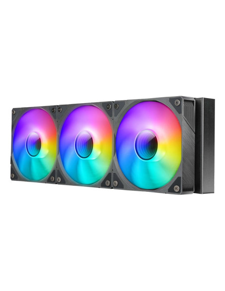 Chłodzenie Wodne Linkworld Azza Blizzard Pro 360 Argb