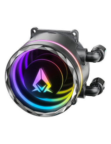 Chłodzenie Wodne Linkworld Azza Blizzard Pro 360 Argb