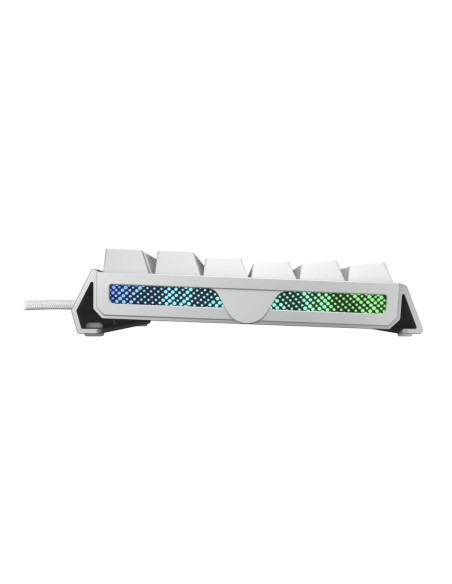 Klawiatura Cherry Xtrfy Mx 3.1 - Pełny Rozmiar - Podświetlenie - Usb-C - Qwertz - Niemiecki - Przełącznik Kluczykowy: Cherry Mx2