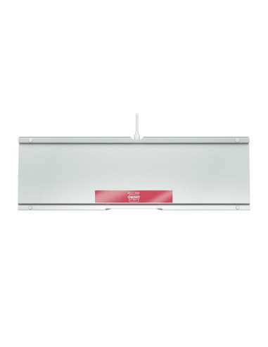 Klawiatura Cherry Xtrfy Mx 3.1 - Pełny Rozmiar - Podświetlenie - Usb-C - Qwertz - Niemiecki - Przełącznik Kluczykowy: Cherry Mx2