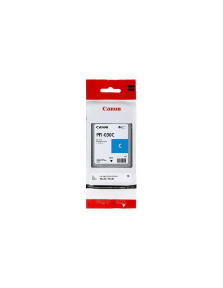 Tusz Canon Pfi-030C Do Ipg T-20/Ta-30, Żydra (3490C001)