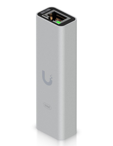 Ubiquiti Uacc- -Rj45-Usbc-5Ge Adapter Usb Type-C