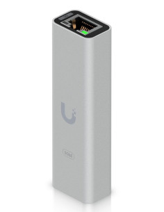 Ubiquiti Uacc- -Rj45-Usbc-5Ge Adapter Usb Type-C 2