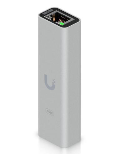 Ubiquiti Uacc- -Rj45-Usbc-5Ge Adapter Usb Type-C