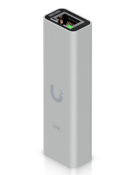 Ubiquiti Uacc- -Rj45-Usbc-5Ge Adapter Usb Type-C