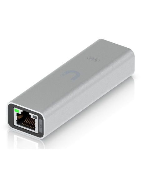 Ubiquiti Uacc- -Rj45-Usbc-5Ge Adapter Usb Type-C