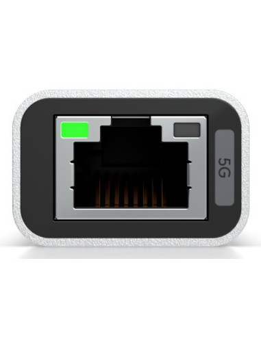 Ubiquiti Uacc- -Rj45-Usbc-5Ge Adapter Usb Type-C