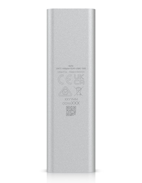 Ubiquiti Uacc- -Rj45-Usbc-5Ge Adapter Usb Type-C