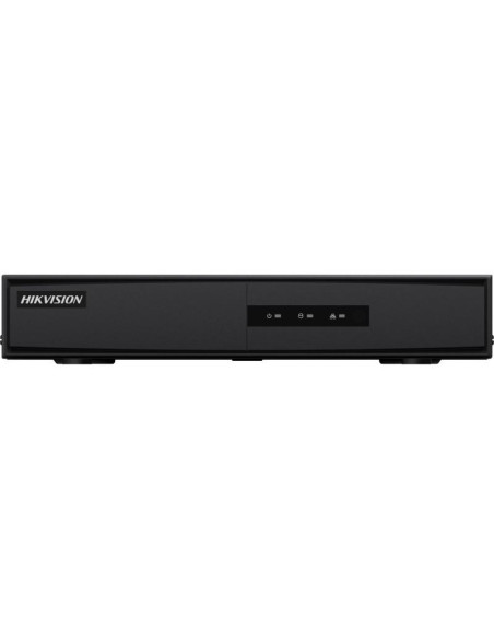 Rejestrator Ip Hikvision Ds-7104Ni-Q1/4P/M(D)
