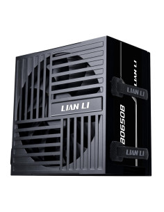 Lian Li Rb0650B.b Moduł Zasilaczy 650 W 24-Pin Atx Atx Czarny 2