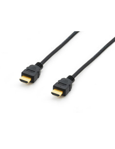 Equip 159352 Kabel Hdmi 1,8 M Hdmi Typu A (Standard) Czarny
